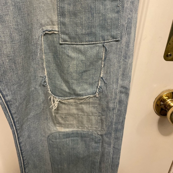 Holding Horses jeans - Picture 6 of 9